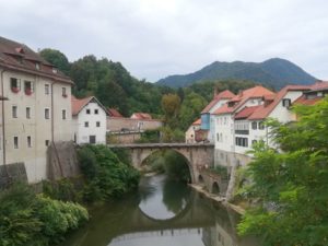 Read more about the article Škofja Loka – srednjovekovni biser Slovenije