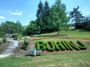 Read more about the article Bohinj – jezero koje mami uzdahe