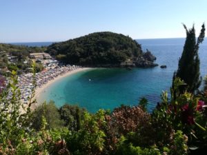 Read more about the article Plaže u Pargi i okolini koje ne treba da propustite